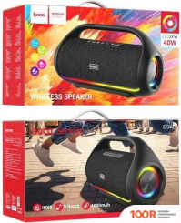 Беспроводная колонка Hoco DS47 (11150)