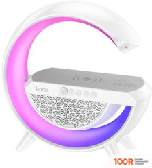 Беспроводная колонка Hoco DS43 (БЕЛЫЙ) (11149)