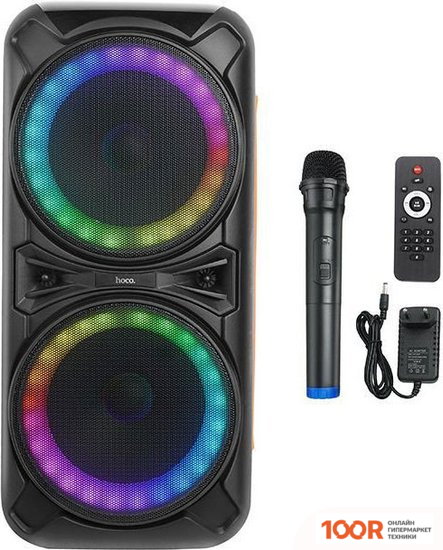 Беспроводная колонка Hoco DS42 (11147)