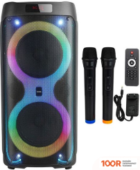 Беспроводная колонка Hoco DS41 PLUS (11146)