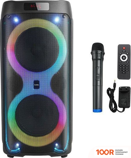 Беспроводная колонка Hoco DS41 (11145)