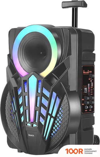 Беспроводная колонка Hoco DS40 (11144)