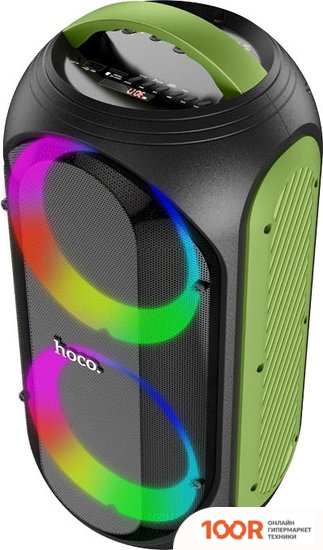 Беспроводная колонка Hoco DS33 (11142)