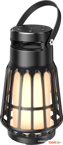 Беспроводная колонка Hoco BS61 (ЧЕРНЫЙ) (11138)