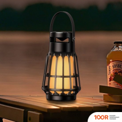 Беспроводная колонка Hoco BS61 (ЧЕРНЫЙ) (11138)