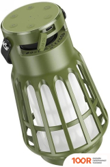 Беспроводная колонка Hoco BS61 (ОЛИВКОВЫЙ) (11137)