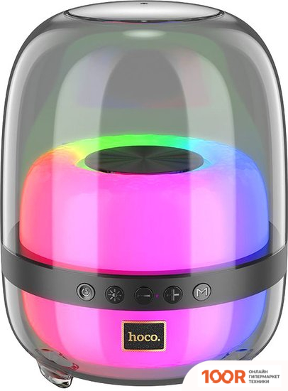 Беспроводная колонка Hoco BS58 (11128)