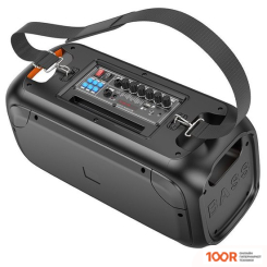 Беспроводная колонка Hoco BS54 PARTY (11123)