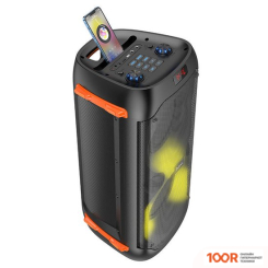 Беспроводная колонка Hoco BS53 MANHATTAN (11122)