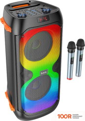 Беспроводная колонка Hoco BS53 MANHATTAN (11122)