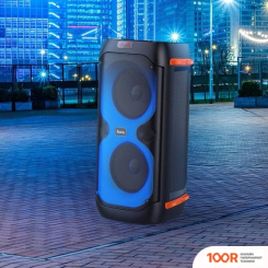 Беспроводная колонка Hoco BS53 MANHATTAN (11122)