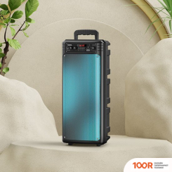 Беспроводная колонка Hoco BS52 BILLOWING (11121)