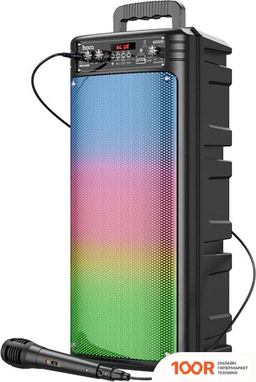 Беспроводная колонка Hoco BS52 BILLOWING (11121)