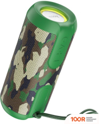 Беспроводная колонка Hoco BS48 ARTISTIC (КАМУФЛЯЖ) (11109)