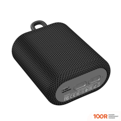 Беспроводная колонка Hoco BS47 UNO (ЧЕРНЫЙ) (11108)