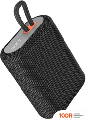 Беспроводная колонка Hoco BS47 UNO (ЧЕРНЫЙ) (11108)