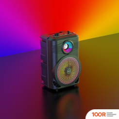 Беспроводная колонка Hoco BS46 MATURE (11104)