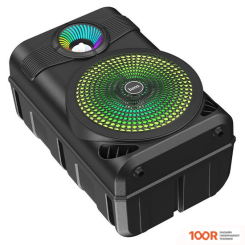 Беспроводная колонка Hoco BS46 MATURE (11104)