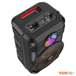 Беспроводная колонка Hoco BS46 MATURE (11104)