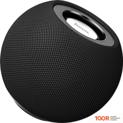 Беспроводная колонка Hoco BS45 DEEP SOUND (ЧЕРНЫЙ) (11103)
