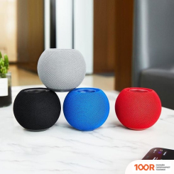 Беспроводная колонка Hoco BS45 DEEP SOUND (ЧЕРНЫЙ) (11103)