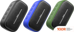 Беспроводная колонка Hoco BS43 COOL SOUND (СИНИЙ) (11098)