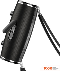 Беспроводная колонка Hoco BS40 DESIRE SONG (ЧЕРНЫЙ) (11092)