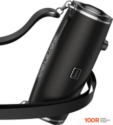 Беспроводная колонка Hoco BS40 DESIRE SONG (ЧЕРНЫЙ) (11092)