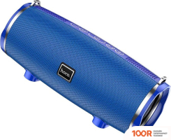 Беспроводная колонка Hoco BS40 DESIRE SONG (СИНИЙ) (11091)