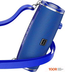 Беспроводная колонка Hoco BS40 DESIRE SONG (СИНИЙ) (11091)