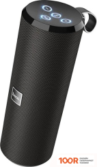 Беспроводная колонка Hoco BS33 VOICE (ЧЕРНЫЙ) (11070)