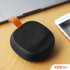 Беспроводная колонка Hoco BS31 BRIGHT SOUND (ЧЕРНЫЙ) (11066)