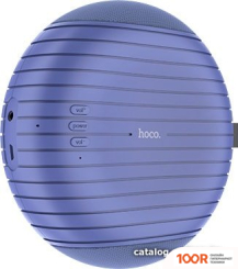Беспроводная колонка Hoco BS20 SONANT (СИНИЙ) (11054)