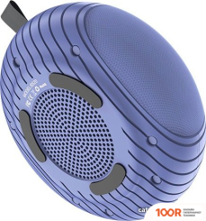 Беспроводная колонка Hoco BS20 SONANT (СИНИЙ) (11054)