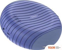 Беспроводная колонка Hoco BS20 SONANT (СИНИЙ) (11054)