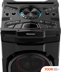 Беспроводная колонка Hisense PARTY ROCKSTAR 1600 (11052)
