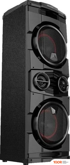 Беспроводная колонка Hisense PARTY ROCKSTAR 1600 (11052)