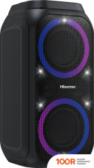 Беспроводная колонка Hisense PARTY ROCKET 160 (11051)
