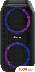 Беспроводная колонка Hisense PARTY ROCKET 160 (11051)