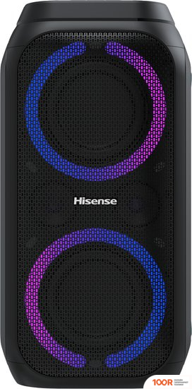 Беспроводная колонка Hisense PARTY ROCKET 160 (11051)