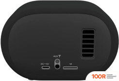 Беспроводная колонка Hiper RETRO S (ЧЕРНЫЙ) (11042)