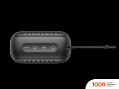 Беспроводная колонка Havit SK838BT (ЧЕРНЫЙ) (11021)