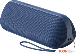 Беспроводная колонка Havit M69 (СИНИЙ) (11015)