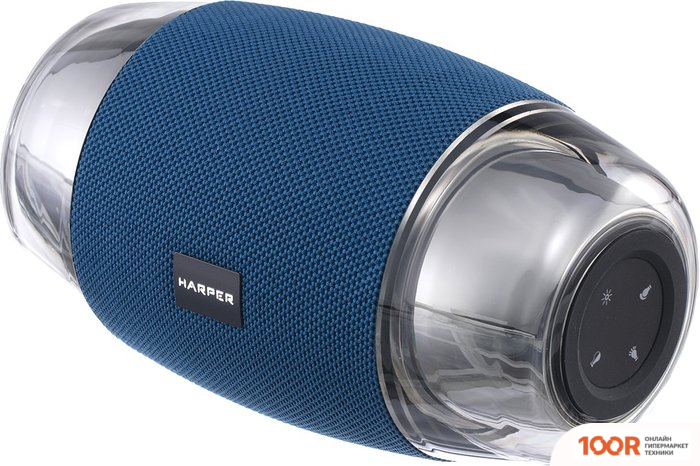 Беспроводная колонка Harper PSL-025 (11012)