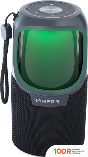 Беспроводная колонка Harper PSL-021 (11011)