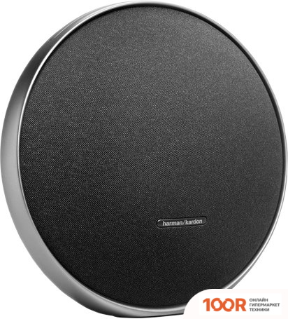 Беспроводная колонка Harman/Kardon ONYX STUDIO 9 (ЧЕРНЫЙ) (11010)