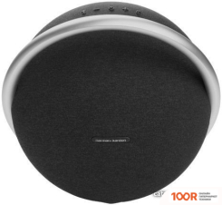 Беспроводная колонка Harman/Kardon ONYX STUDIO 8 (ЧЕРНЫЙ) (11007)