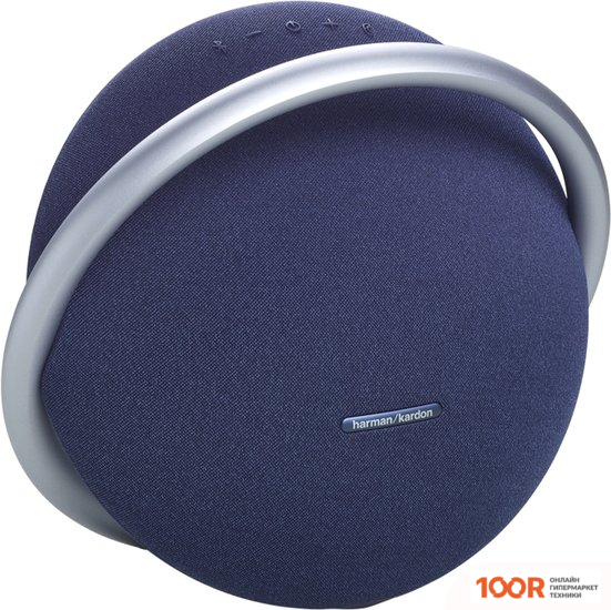 Беспроводная колонка Harman/Kardon ONYX STUDIO 8 (ТЕМНО-СИНИЙ) (11006)