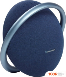 Беспроводная колонка Harman/Kardon ONYX STUDIO 7 (СИНИЙ) (11004)