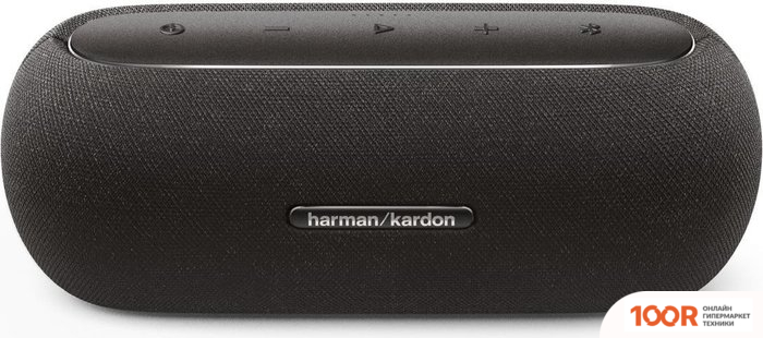 Беспроводная колонка Harman/Kardon LUNA (ЧЕРНЫЙ) (10997)